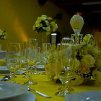 decoração mesa
