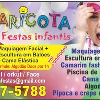 Festas Infantis