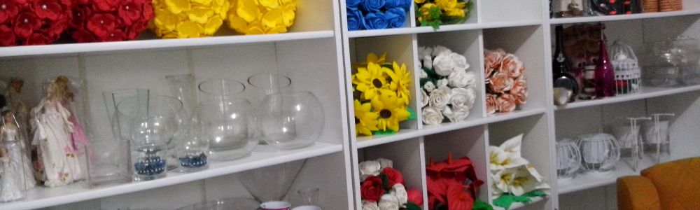 Mari decorações