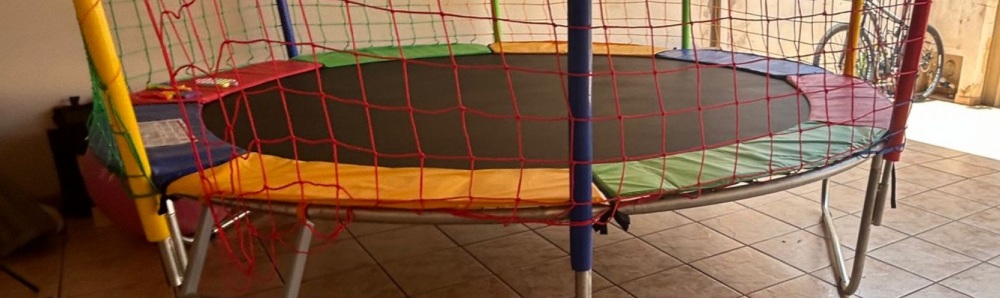 Mari Festas - Locação de Brinquedos