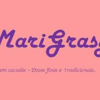 MariGrazy Bem Casados & Doces.