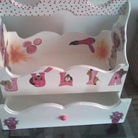 Cesta de Porta Trecos