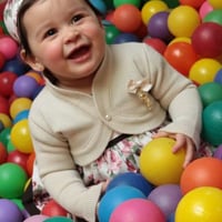 Aniversário Infantil