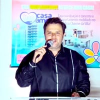 Apresentação da Campanha Casa Amor do Hospital do Câncer de Passos-MG
