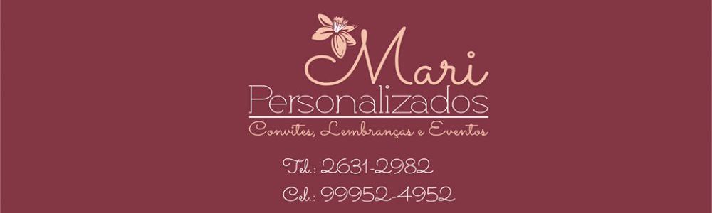 Mari Lipari - Buffet a Domicilio, Convites, Lembra