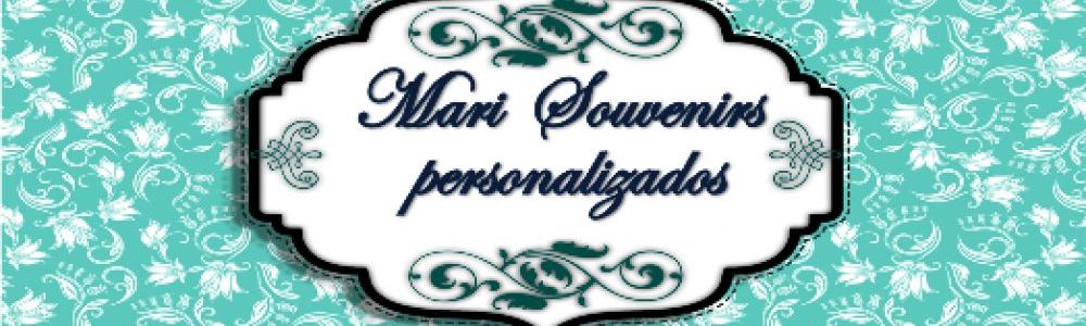 Mari Souvenirs Personalizados