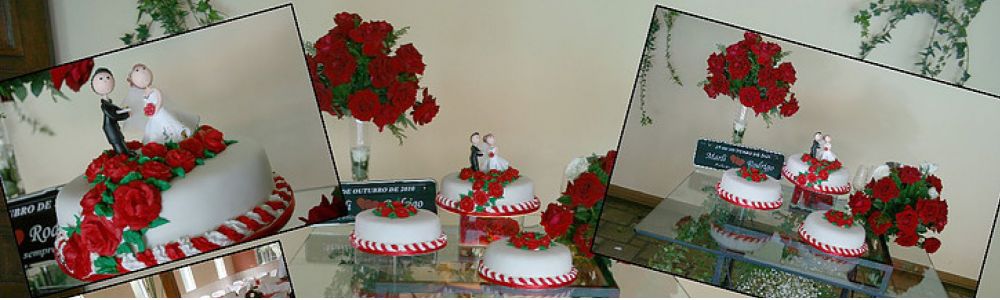 Markar Eventos - Decorações & Buffet