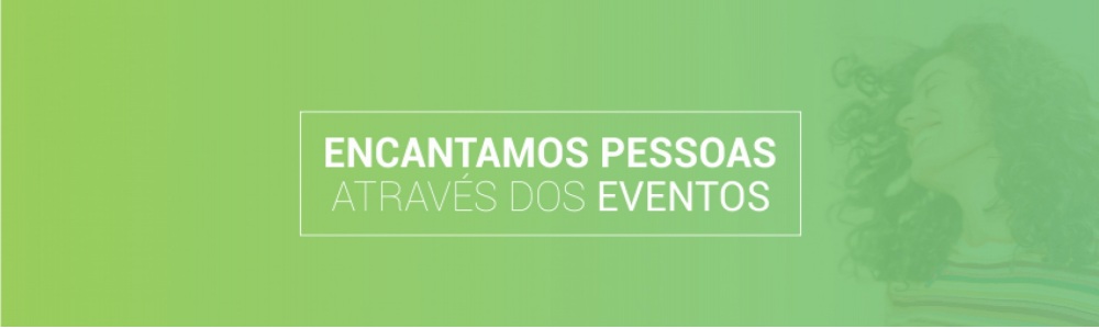 Marketing + Organização de Eventos PR, SC e RS