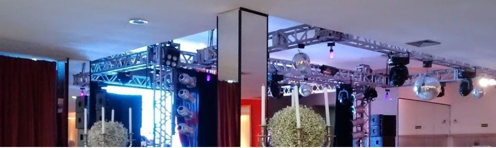 Markinhus Eventos Locaçao De Som Luz E Telao
