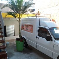 temos  veiculo  própio  para atendimento  aos cliente .