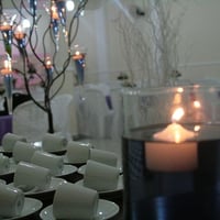 Mesa do Café