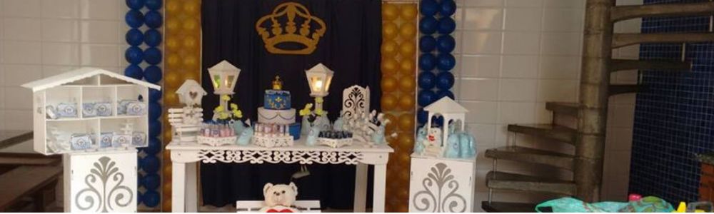 Marry Fest Decorações