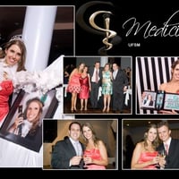 FESTAS DE FORMATURA