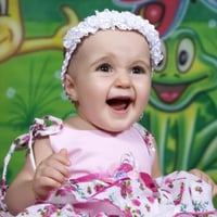 1º ANINHO