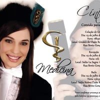 CONVITES PERSONALIZADOS