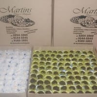 Temos doces dos diversos sabores