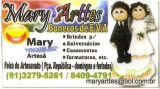 maryarttes