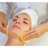 Estética facial e corporal.