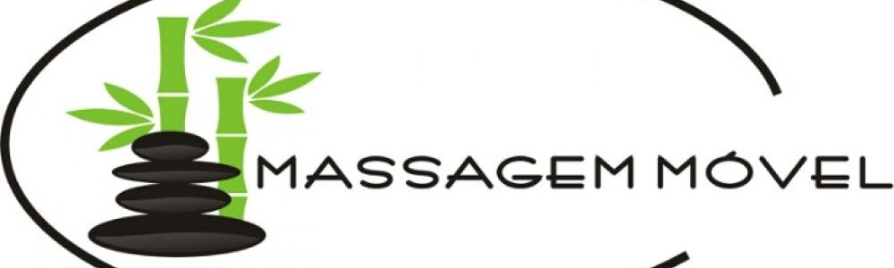 Serviços de Massagem Móvel