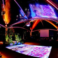 Pista de Led