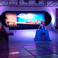 Painel de Led