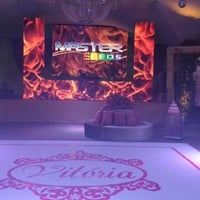 Painel de Led