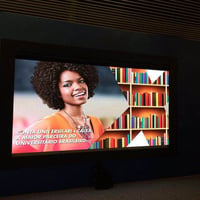 Painel de Led
