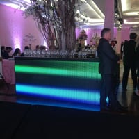 Bar em Led