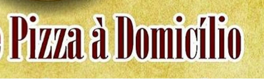 Rodizio de pizza a domicilio
