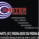 masterseguranca