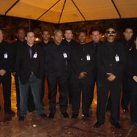 EQUIPE EVENTO GRAVATAÍ