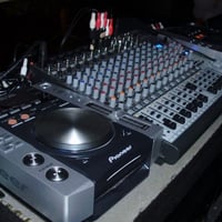 Dj