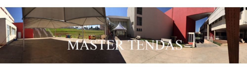 Master Tendas