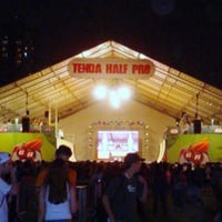 Galpão TFS