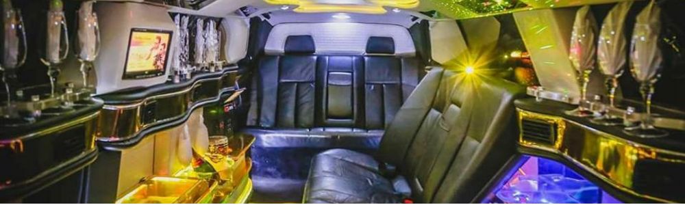 Matesco limousine