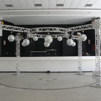 Pista Aranha