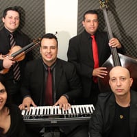 Equipe para Cerimônia