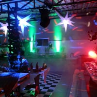 Iluminação