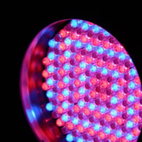 Canhão de Led
