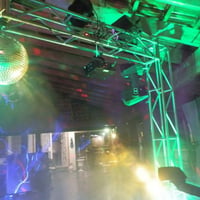 DJ / Rancho San Fernando