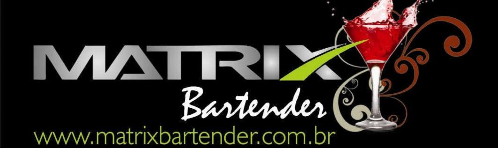 Matrix Bartender