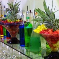 Caipirinhas