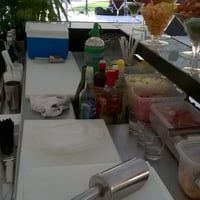 Estação de Bar