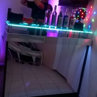 Espaço para Degustação