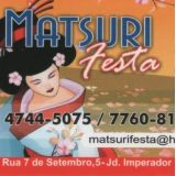 matsuri