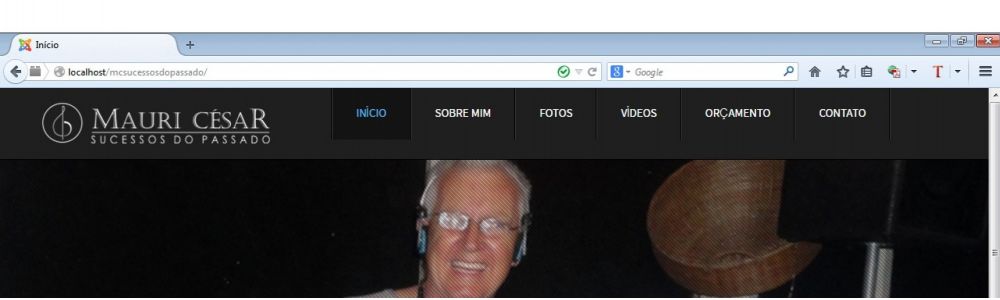 Www.mcsucessosdopassado.com.br