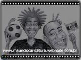 mauriciocaricatura