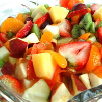 Mix de Frutas
#maxdelicias2