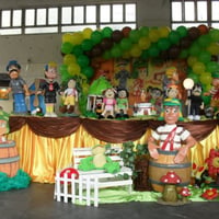 Chaves