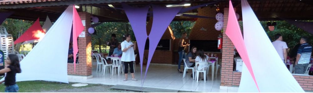 Max Decoração de Eventos, Design de interiores e Comércio em geral